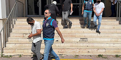 Kayseri'de konut devri bahanesiyle dolandırıcılık iddiası