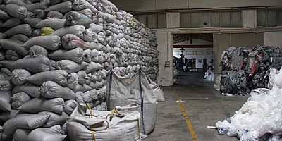 Kayseri'de kurulması planlanan Geri Dönüşüm İhtisas OSB için 71 firma başvurdu