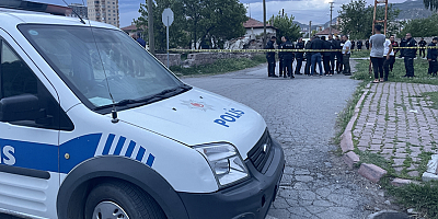 Kayseri'de maç sonrasında çıkan kavgada 1 kişi silahla yaralandı