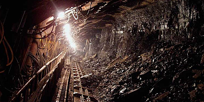 Kayseri'de maden ocağındaki boşluğa vagonla düşen işçi öldü