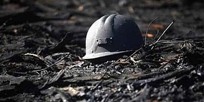 Kayseri'de maden ocağındaki boşluktan düşen işçi hayatını kaybetti