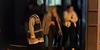 Kayseri'de Masaj Salonlarına Fuhuş Operasyonu: 10 Tutuklama