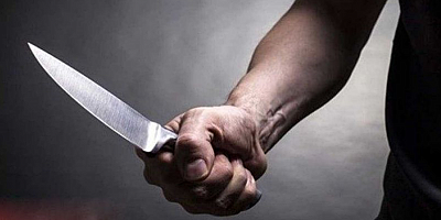 Kayseri'de mesleki eğitim öğrencisi öğretmenini bıçakla yaraladı