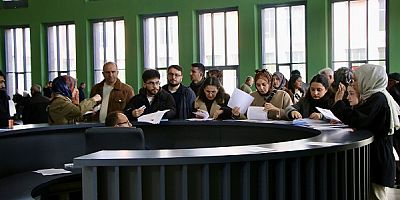 Kayseri'de Milli Eğitim Akademisi için kayıtlar başladı