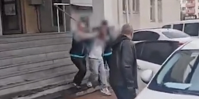 Kayseri'de miras meselesi yüzünden 4 kişiyi bıçaklayan şahıs tutuklandı