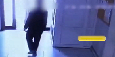 Kayseri'de müdür yardımcısının cep telefonu ve cüzdanını çalan şahıs yakalandı