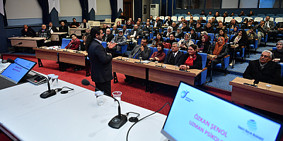 Kayseri'de muhtarlara eğitim semineri düzenlendi