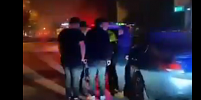 Kayseri'de Narko-Asayiş Uygulamasında 29 aranan şahıs yakalandı