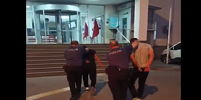 Kayseri'de Narko-Asayiş Uygulamasında 57 aranan şahıs yakalandı