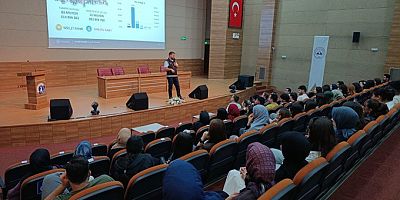 Kayseri’de Narkotik Eğitimleriyle Bin 476 Vatandaşa Ulaşıldı