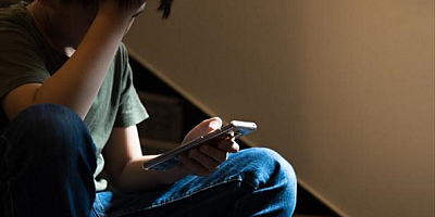 Kayseri'de öğrencilere siber zorbalığa karşı eğitim verildi