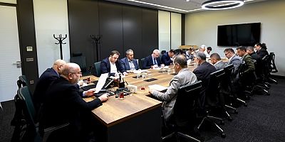 Kayseri’de Öğrenim Gören MYO Öğrencileri ve Mezunlarına Mega Destek