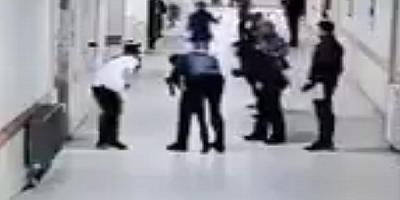 Kayseri'de Öğretmenin İlk Yardım Eğitimi Hayat Kurtardı