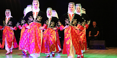 Kayseri'de öğretmenler, 