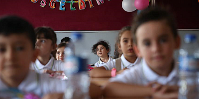 Kayseri'de okullarda uyum haftası eğitimi başladı