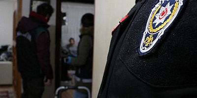 Kayseri'de operasyonlarda yakalanan 9 şahıs tutuklandı