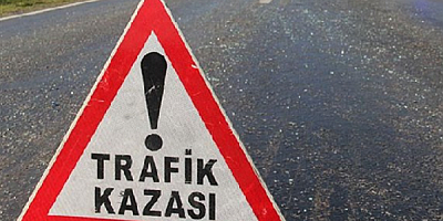 Kayseri'de otomobil ile motosiklet çarpıştı 1 kişi hayatını kaybetti, 3 kişi yaralandı