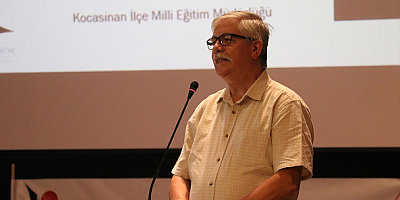 Kayseri'de özel gereksinimli çocuklara yönelik hazırlanan projeye TÜBİTAK desteği