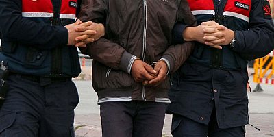 Kayseri'de polisten kaçan zanlılar, jandarmaya yakalandı