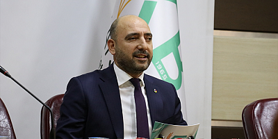 Kayseri'de ramazan ayında pastırma ve sucuğa zam yapılmayacak