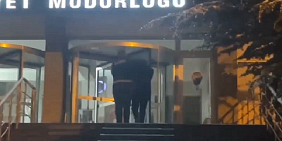 Kayseri'de ruhsatsız silah satıcılarına yönelik operasyon