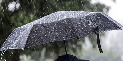 Kayseri'de sağanak yagmur hayatı olumsuz etkiledi