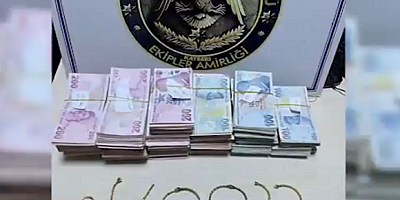 Kayseri'de 'Sahte Altın Bilezik' bozdurmaya çalışan 3 şahıs yakalandı