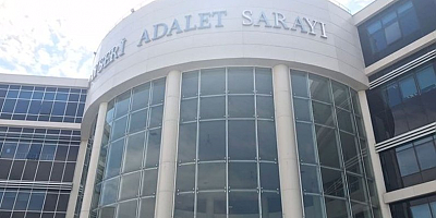 Kayseri'de sahte parayı bozdururken yakalanan sanık hakim karşısına çıktı