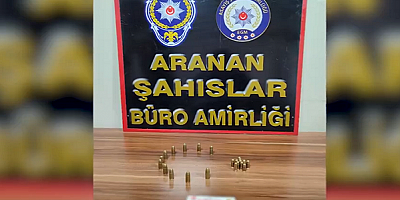 Kayseri'de sahte polis kimliği kullanan kişi yakalandı