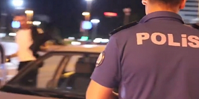 Kayseri'de ''Şehit İbrahim Birol-12'' Narko-Asayiş Uygulaması'nda çok sayıda aranan şahıs yakalandı