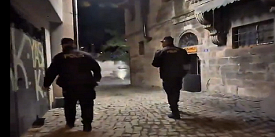 Kayseri'de ''Şehit İbrahim Birol-3'' Narko-Asayiş Uygulaması yapıldı