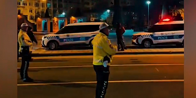 Kayseri'de Narko-Asayiş Uygulamasında 119 aranan şahıs yakalandı