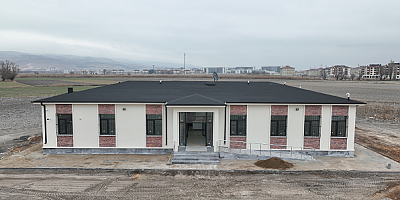 Kayseri Şeker Mahallesi Aile Sağlığı Merkezi'nde İnceleme