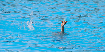 Kayseri'de serinlemek için baraj gölüne giren çocuk boğuldu