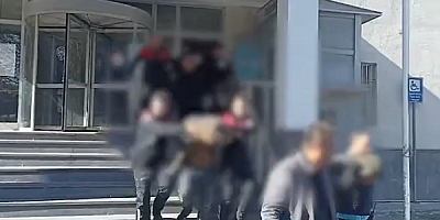 Kayseri'de ''silahla kasten öldürmeye tesebbüs ve darp'' olayı ile ilgili 5 kişi yakalandı