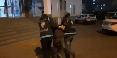 Kayseri'de ''silahla kasten yaralama'' olayı ile ilgili 1 kişi yakalandı