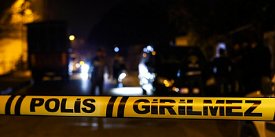Kayseri'de silahla oyun kanlı bitti !