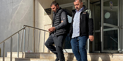 Kayseri'de silahla yaralama olayının 2 şüphelisi yakalandı