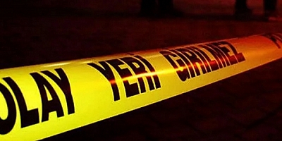 Kayseri'de silahlı kavga 1 kişi hayatını kaybetti, 1 kişi yaralandı