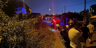 Kayseri'de silahlı kavgada 5 kişi yaralandı