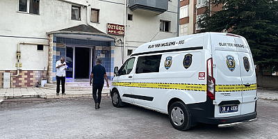 Kayseri'de silahlı kavgada bir kişi ağır yaralandı