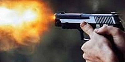 Kayseri'de silahlı saldırı : 4 çocuk yaralı