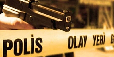 Kayseri'de silahlı saldırıda bir kişi yaralandı