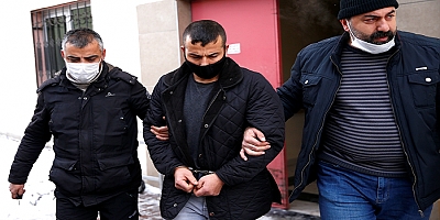 Kayseri'de silahlı saldırıda yaralanan kişi hastanede yaşamını yitirdi