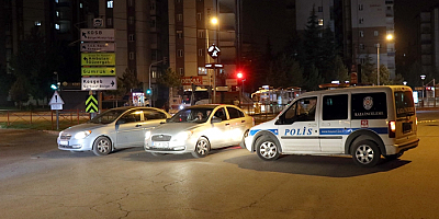 Kayseri'de silahlı saldırıya uğrayan kişi yaralandı