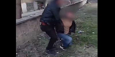 Kayseri'de silahlı yağma suçundan hapis cezası bulunan firari hükümlü yakalandı