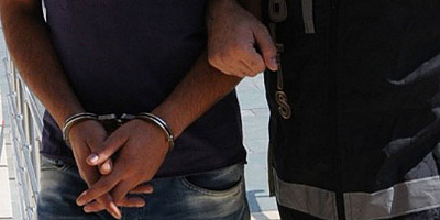 Kayseri'de son bir haftada aranan 148 kişi yakalandı