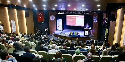 Kayseri'de STEM çalıştayı başladı