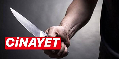 Kayseri'de Suriye uyruklu kişiyi bıçakla öldürdükten sonra evini yaktığı öne sürülen 2 zanlı gözaltına alındı