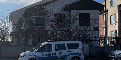 Kayseri'de tabancasını temizlerken kazara kendini vuran kişi yaralandı